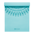 Gaiam Yogamat - Marrakesh - 6 mm