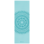 Gaiam Yogamat - Marrakesh - 6 mm
