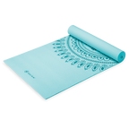 Gaiam Yogamat - Marrakesh - 6 mm
