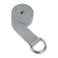 Gaiam Yoga Riem - Storm - 183 cm
