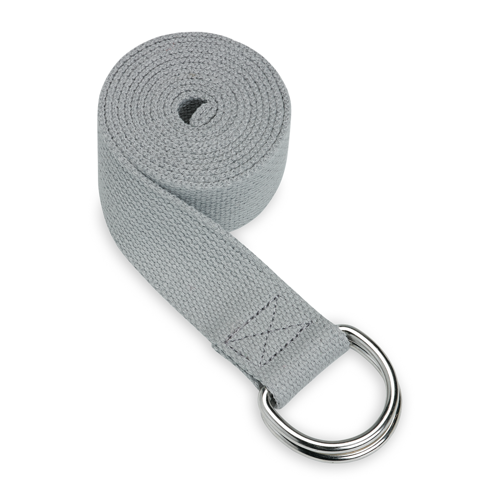 Gaiam Yoga Riem - Storm - 183 cm