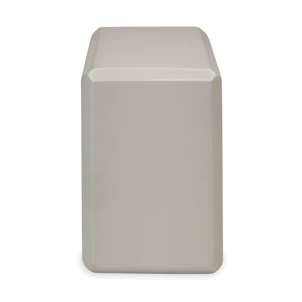 Gaiam Yogablok - Sandstone