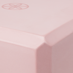 Gaiam Yogablok - Ballet Powder