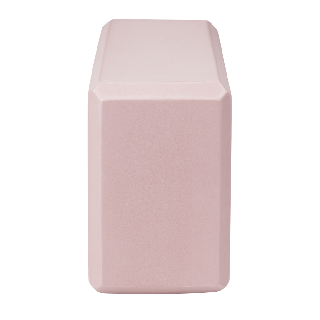 Gaiam Yogablok - Ballet Powder