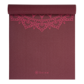 Gaiam Yogamat - Cherry Marrakesh - 5 mm