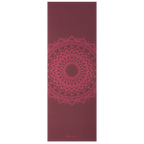 Gaiam Yogamat - Cherry Marrakesh - 5 mm