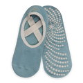 Gaiam Grippy Yoga Sokken - Iceberg