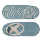 Gaiam Grippy Yoga Sokken - Iceberg