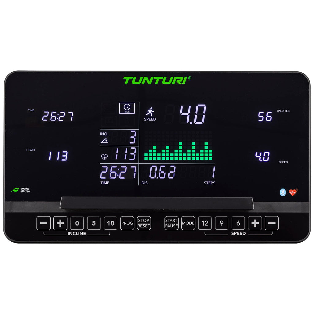 Tunturi Signature T80 Loopband