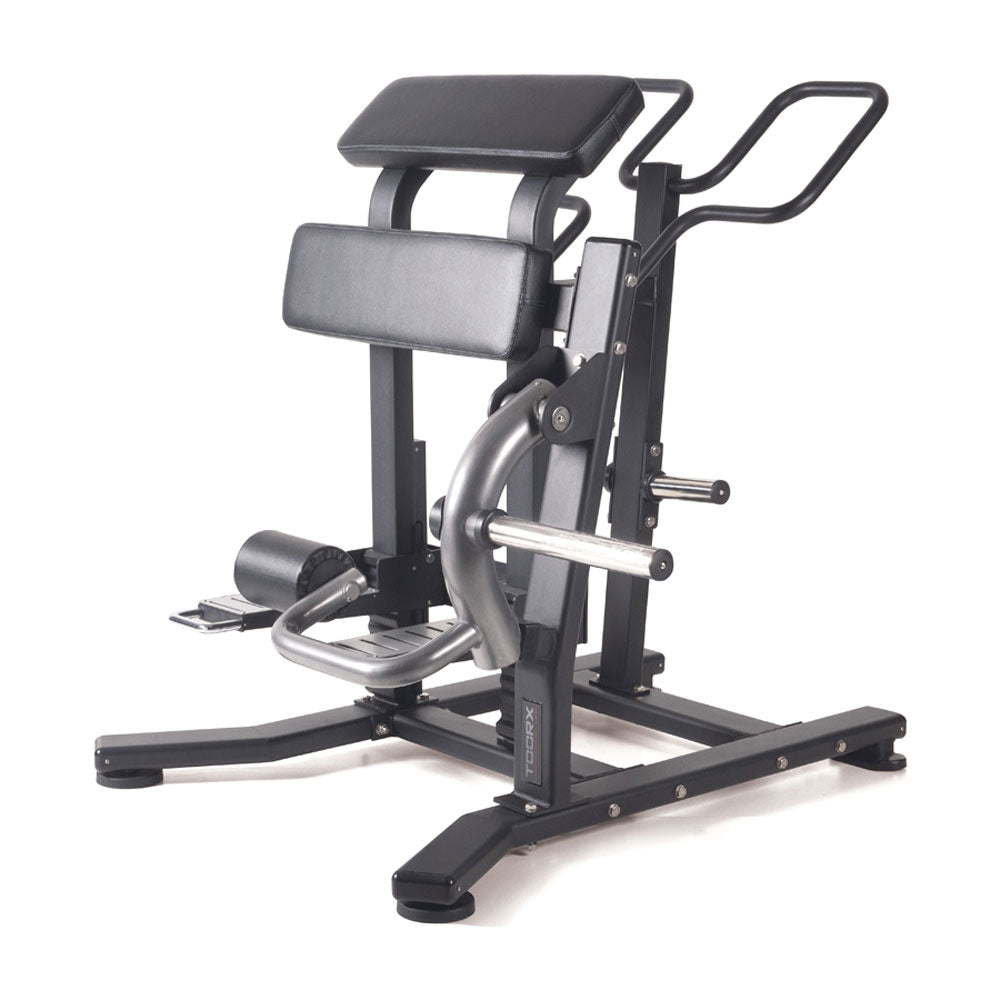 Toorx Professional Aktiv Leg Curl FWX-5000