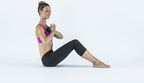 Blackroll Ball Massage Bal - 8 cm - Groen