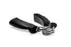 VirtuFit Handknijper - Knijphalter - Handtrainer Set - Zwart