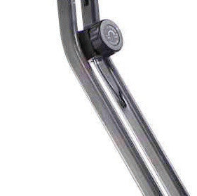 Toorx BRX-Compact Inklapbare Hometrainer