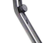 Toorx BRX-Compact Inklapbare Hometrainer