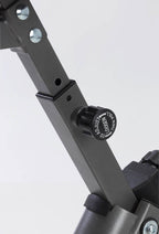 Toorx BRX-Compact Multifit Inklapbare Hometrainer