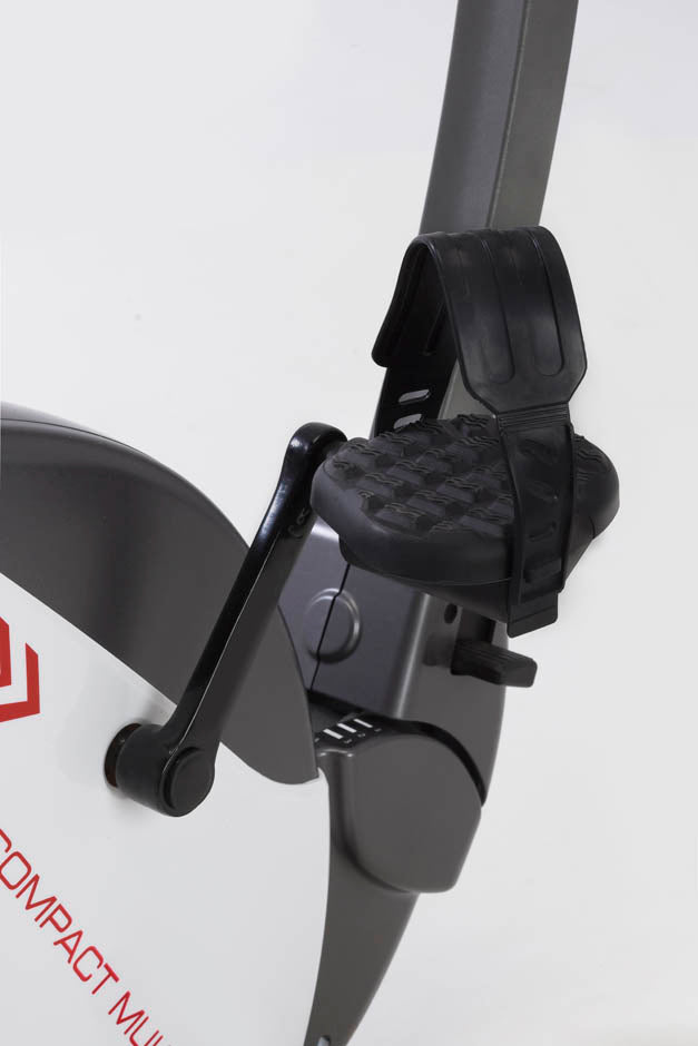 Toorx BRX-Compact Multifit Inklapbare Hometrainer
