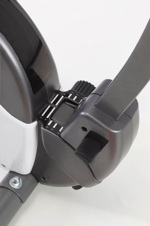 Toorx BRX-Compact Multifit Inklapbare Hometrainer
