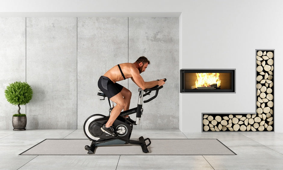 Toorx SRX-3500 Indoor Cycle