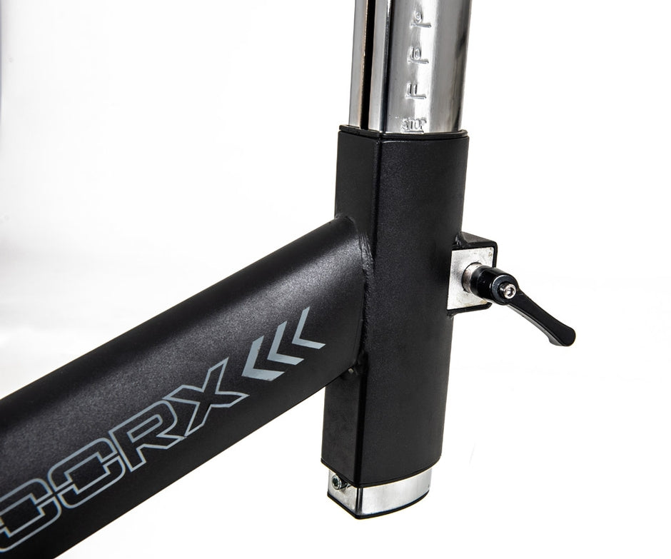 Toorx SRX-3500 Indoor Cycle