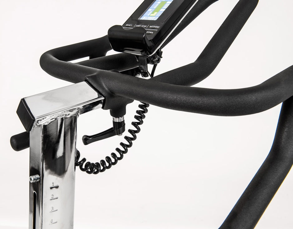 Toorx SRX-3500 Indoor Cycle