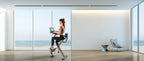 Toorx BRX Office Compact Deskbike Hometrainer
