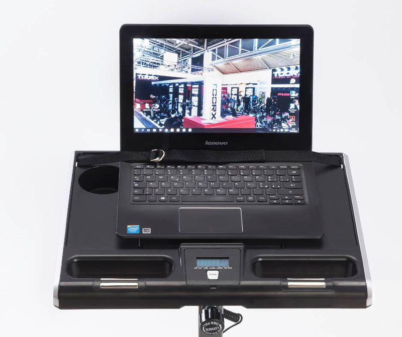 Toorx BRX Office Compact Deskbike Hometrainer