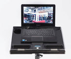 Toorx BRX Office Compact Deskbike Hometrainer