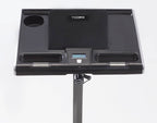 Toorx BRX Office Compact Deskbike Hometrainer