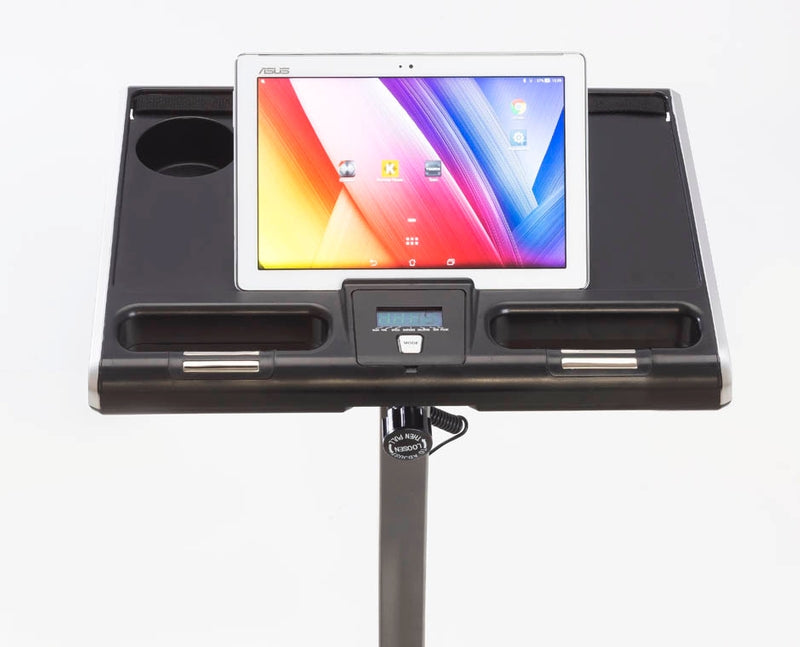 Toorx BRX Office Compact Deskbike Hometrainer