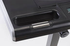 Toorx BRX Office Compact Deskbike Hometrainer