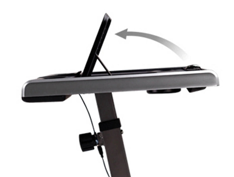 Toorx BRX Office Compact Deskbike Hometrainer