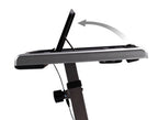 Toorx BRX Office Compact Deskbike Hometrainer