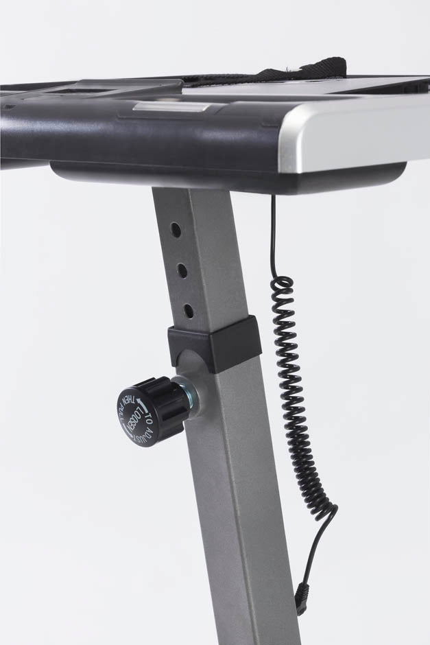 Toorx BRX Office Compact Deskbike Hometrainer