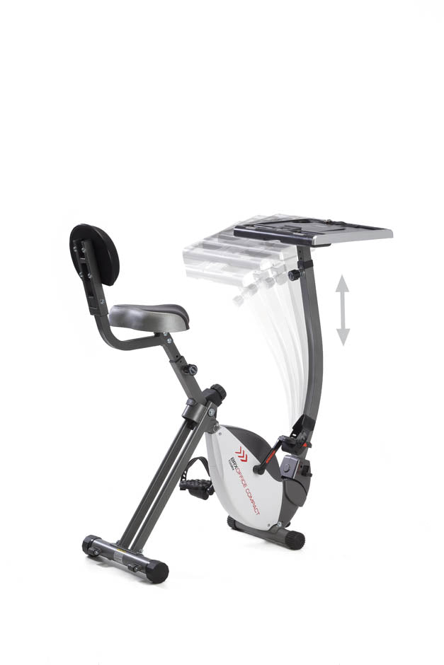 Toorx BRX Office Compact Deskbike Hometrainer