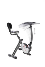 Toorx BRX Office Compact Deskbike Hometrainer