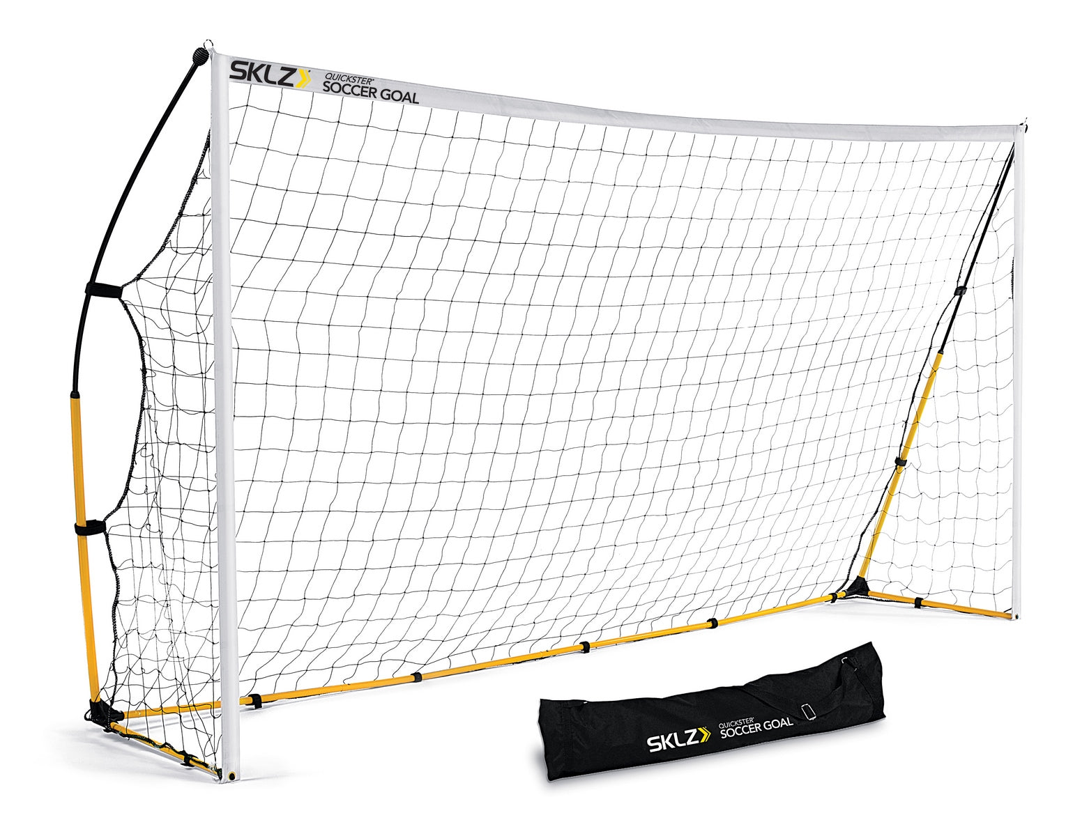 SKLZ Quickster Voetbalgoal - 360 x 180 cm