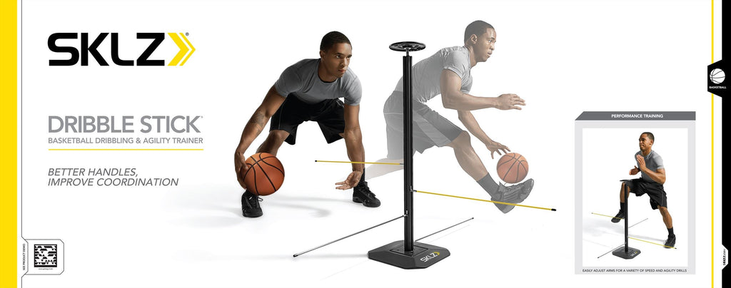 SKLZ Dribble Stick