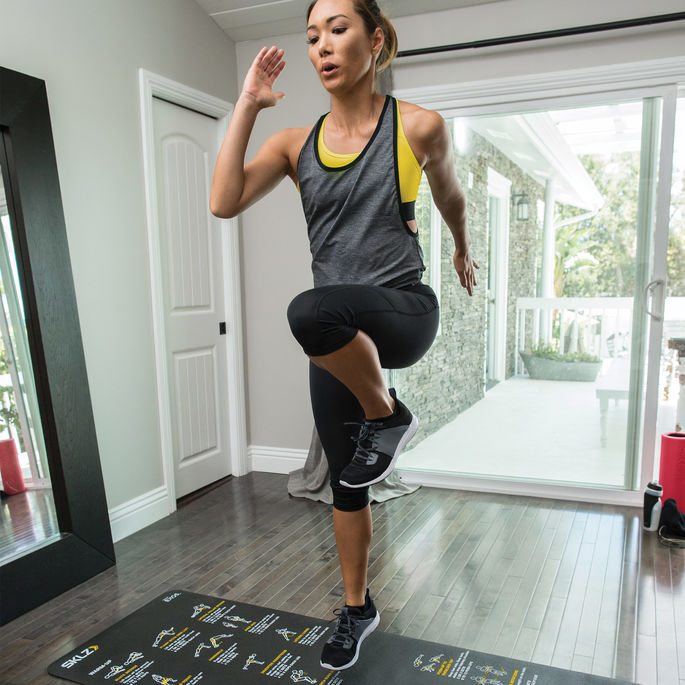 SKLZ Trainermat Sport Performance