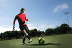 SKLZ Star Kick Solo Voetbal Trainer - Zwart