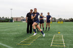 SKLZ Quick Speed Ladder Pro