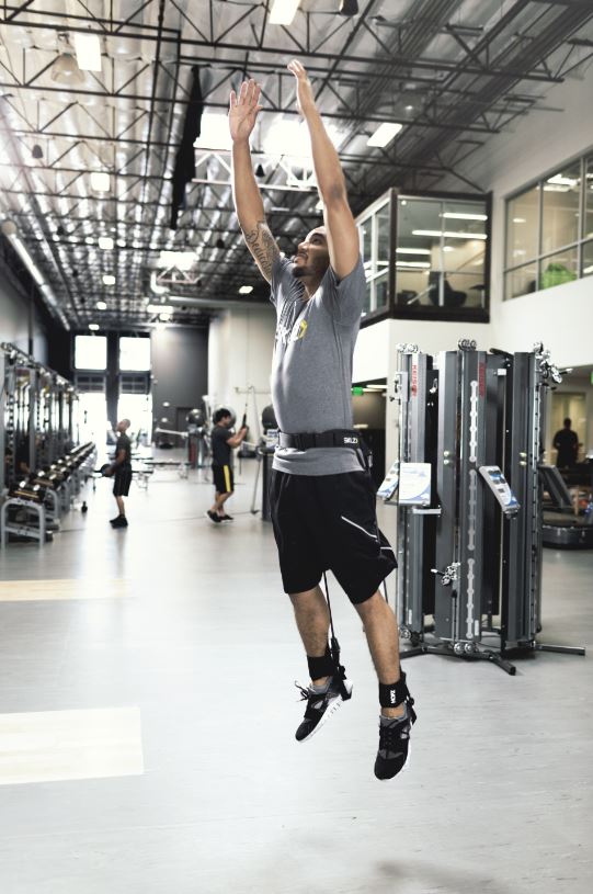 SKLZ HOPZ Sprongtrainer