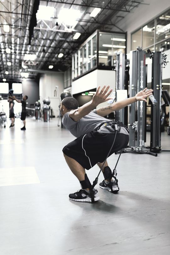 SKLZ HOPZ Sprongtrainer