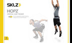 SKLZ HOPZ Sprongtrainer