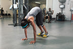 SKLZ Slidez Stabiliteitsschijven