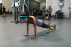 SKLZ Slidez Stabiliteitsschijven