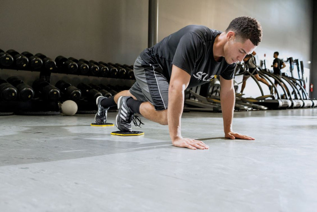SKLZ Slidez Stabiliteitsschijven
