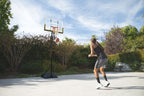 SKLZ Kick Out Basketbal Retoursysteem