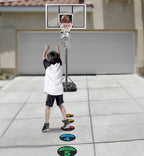 SKLZ Basketbal Shot Spotz