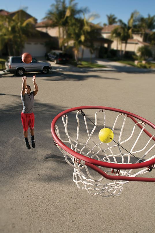 SKLZ Basketbal Shooting Target