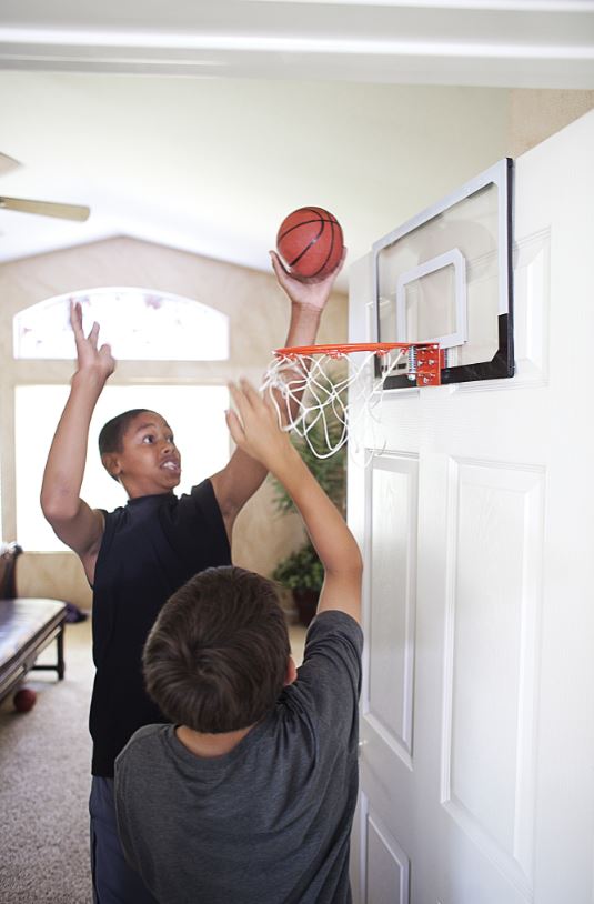 SKLZ Pro Mini Hoop Basket
